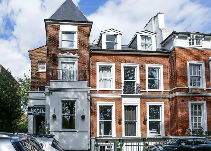 Beckenham Park Hotel